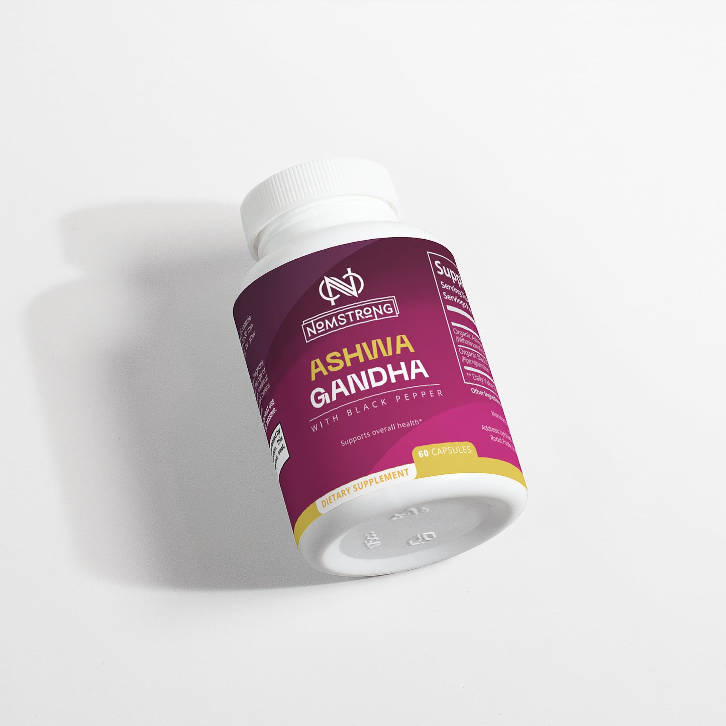 Ashwagandha
