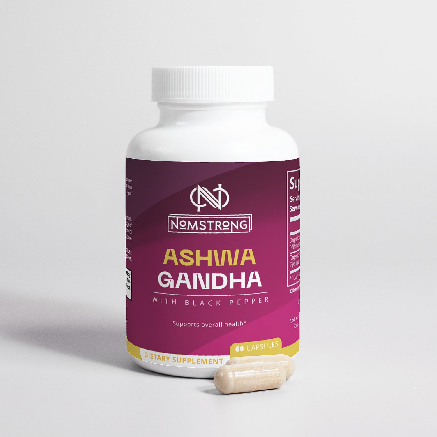 Ashwagandha