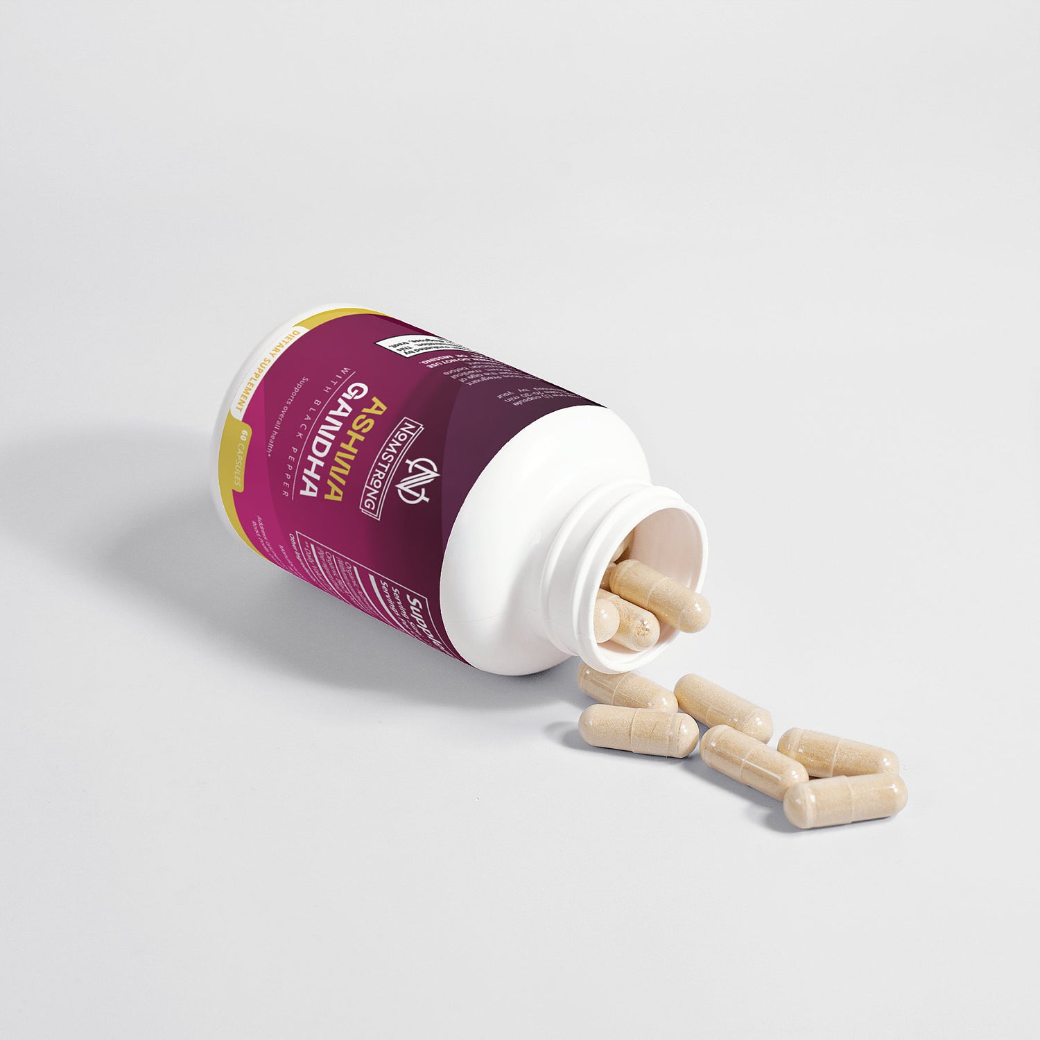 Ashwagandha