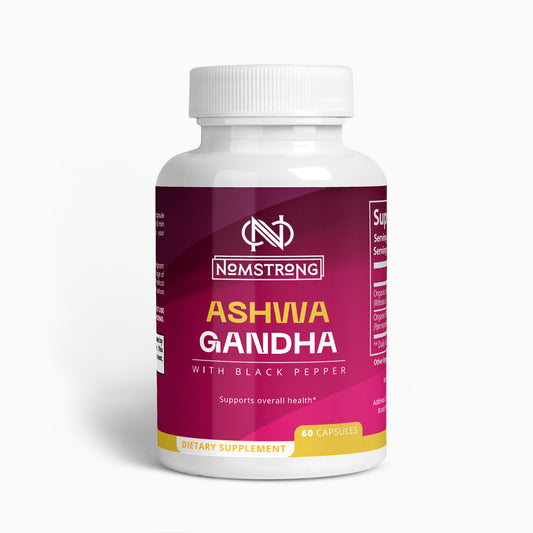 Ashwagandha
