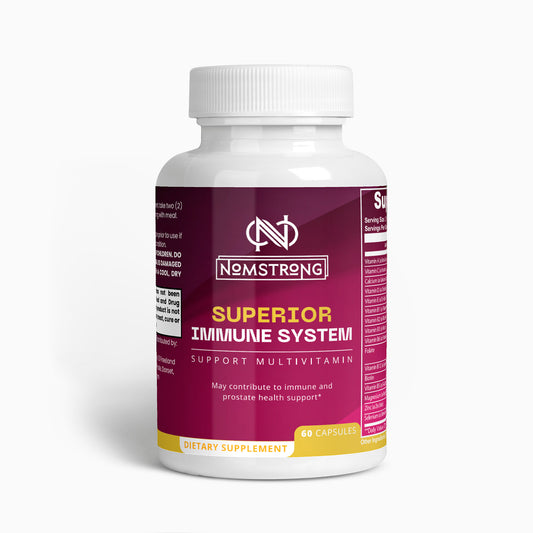 Superior Immune System