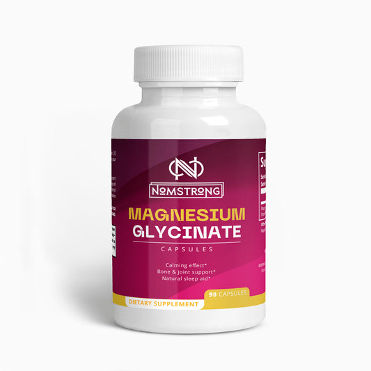 Magnesium  Glycinate