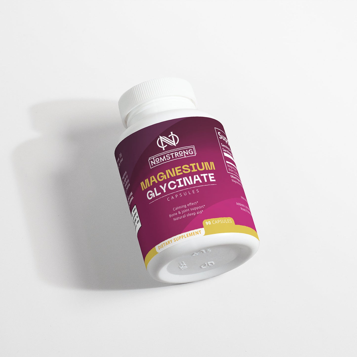 Magnesium  Glycinate