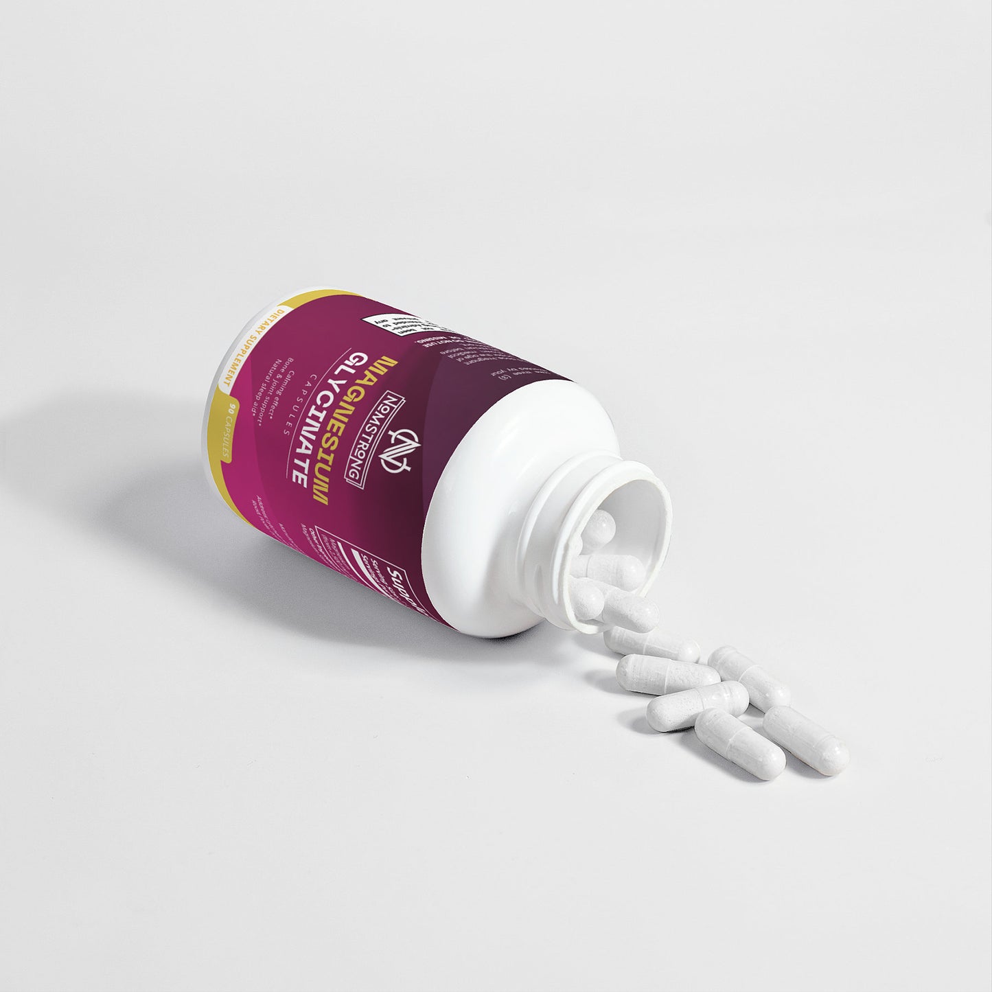 Magnesium  Glycinate