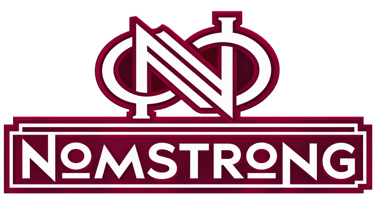 NOMSTRONG