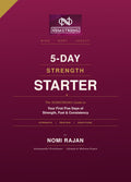 NOMSTRONG 5 DAY CHALLENGE