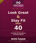 NOMSTRONG: LOOK GREAT & STAY FIT AFTER 40 FREE E-BOOK