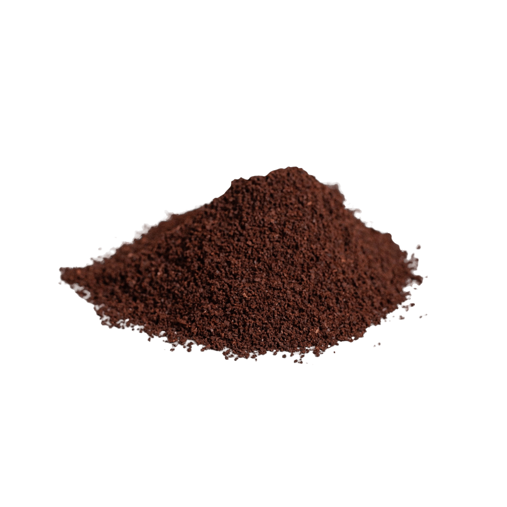 Mushrooms Coffee